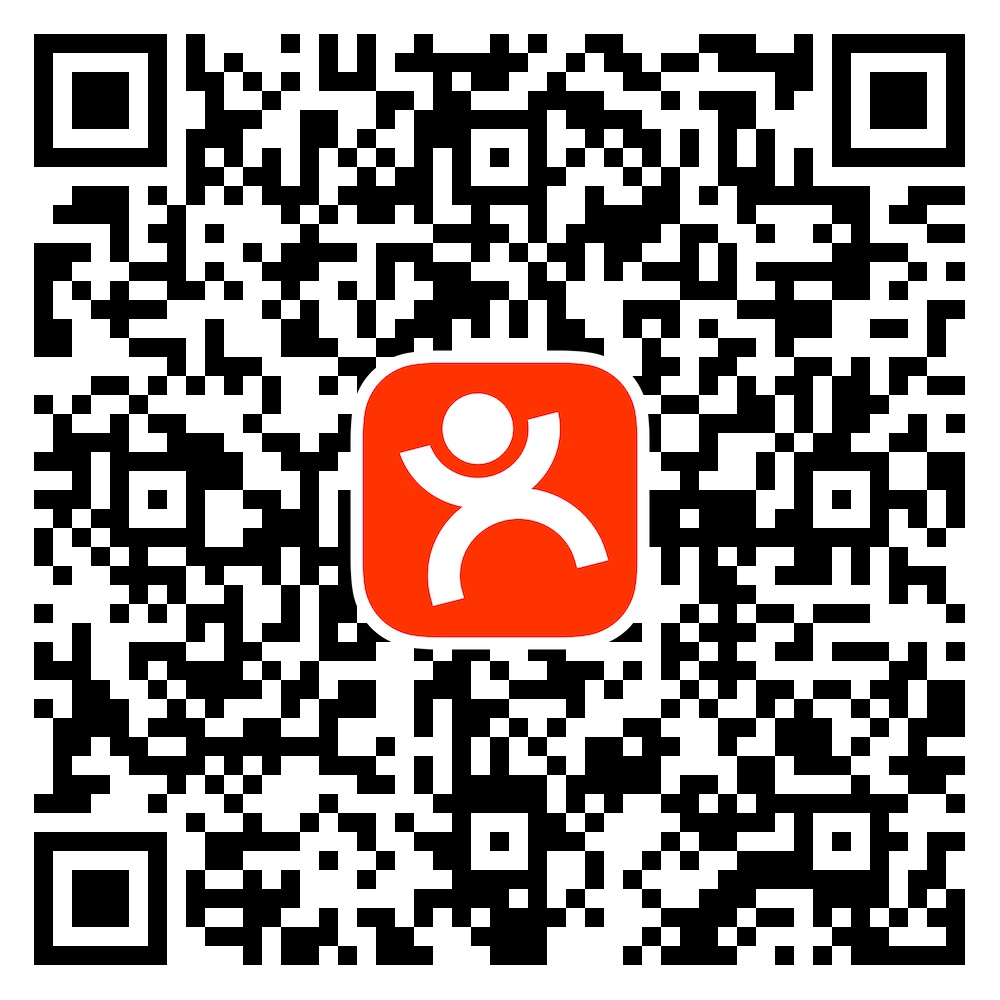 Dianping QR Code